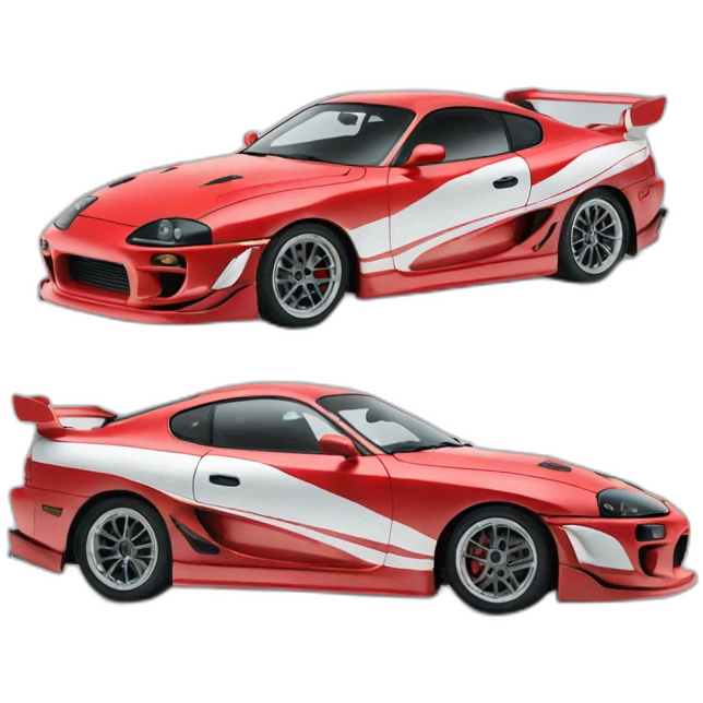 Supra emoji