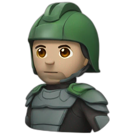 Arquero emoji
