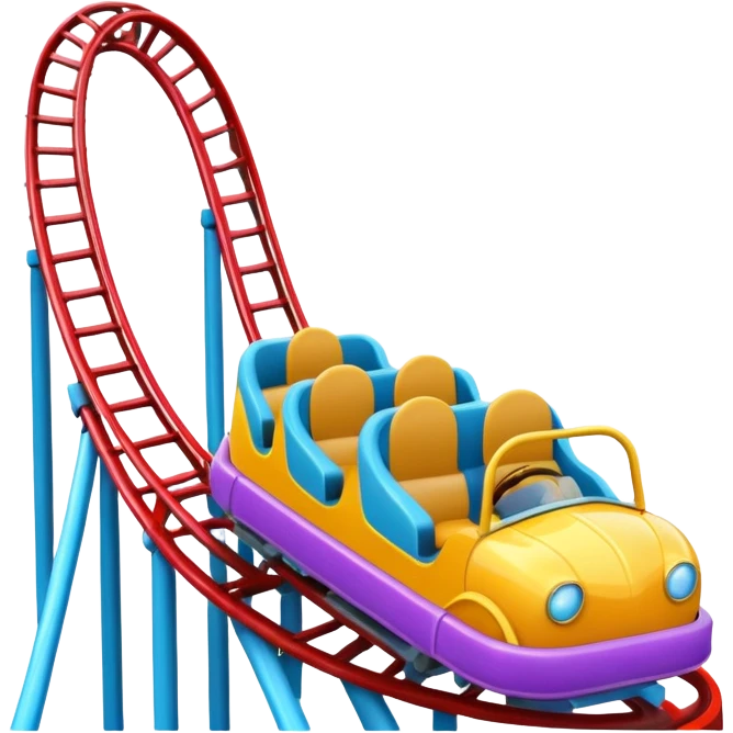 Amusement Park Rides emoji