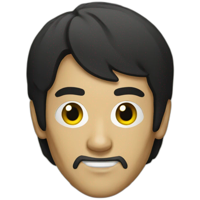 bruce lee ninja emoji