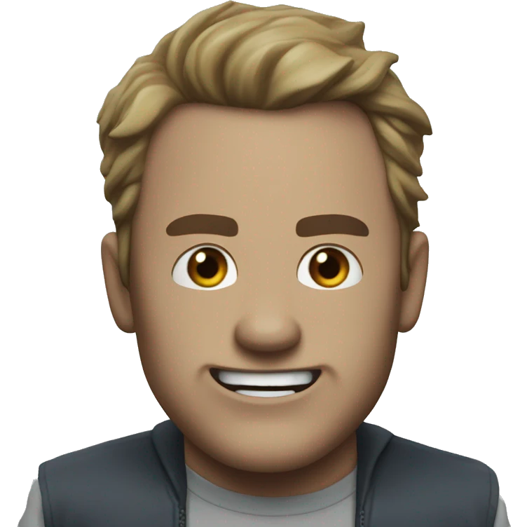 jeff shark marvel emoji