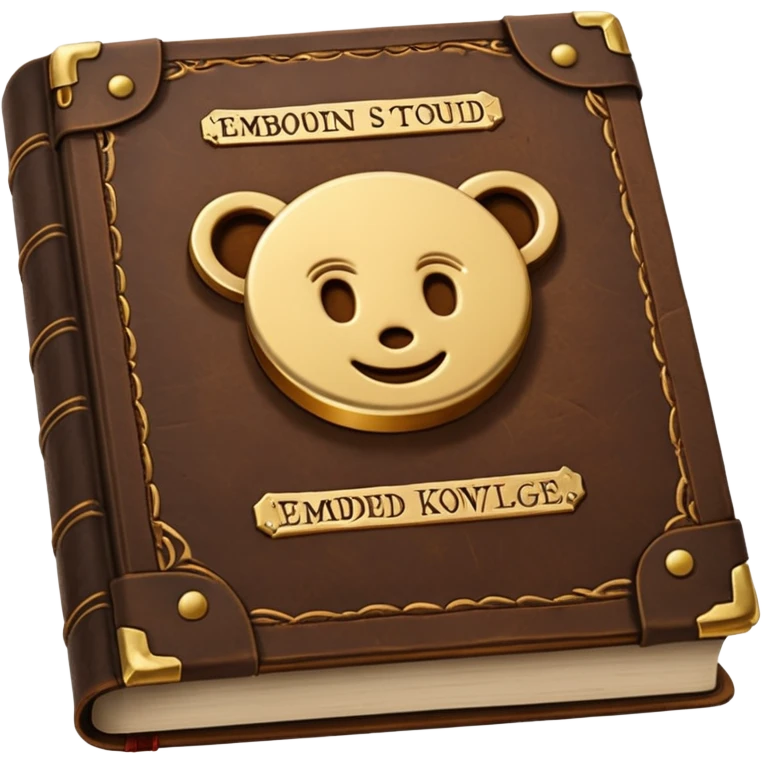 hidden knowledge emoji
