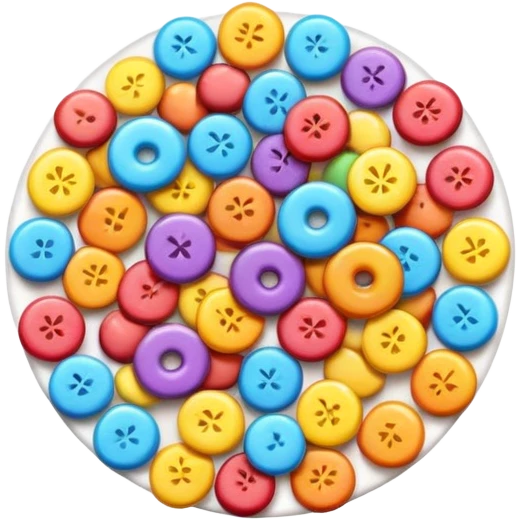 Candy  emoji