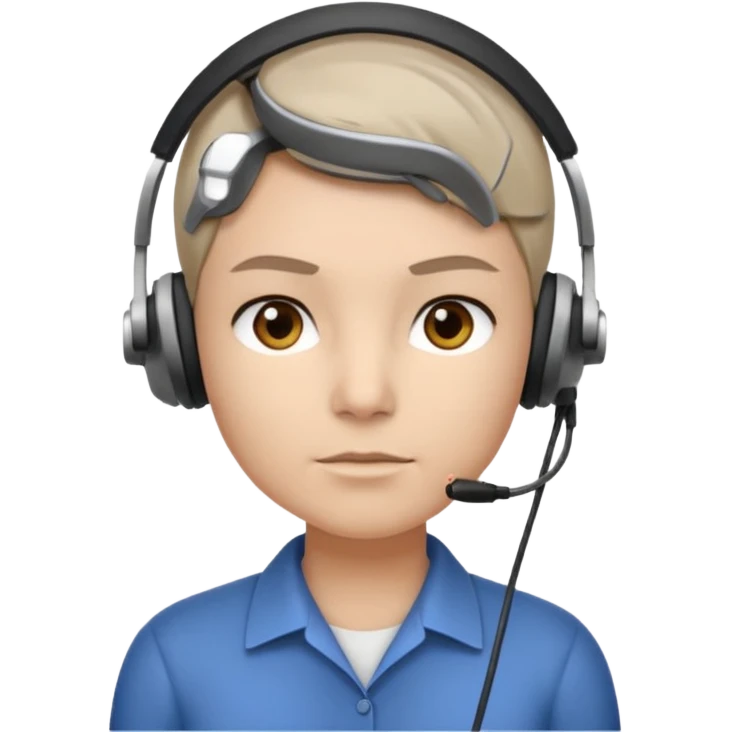 Admin emoji