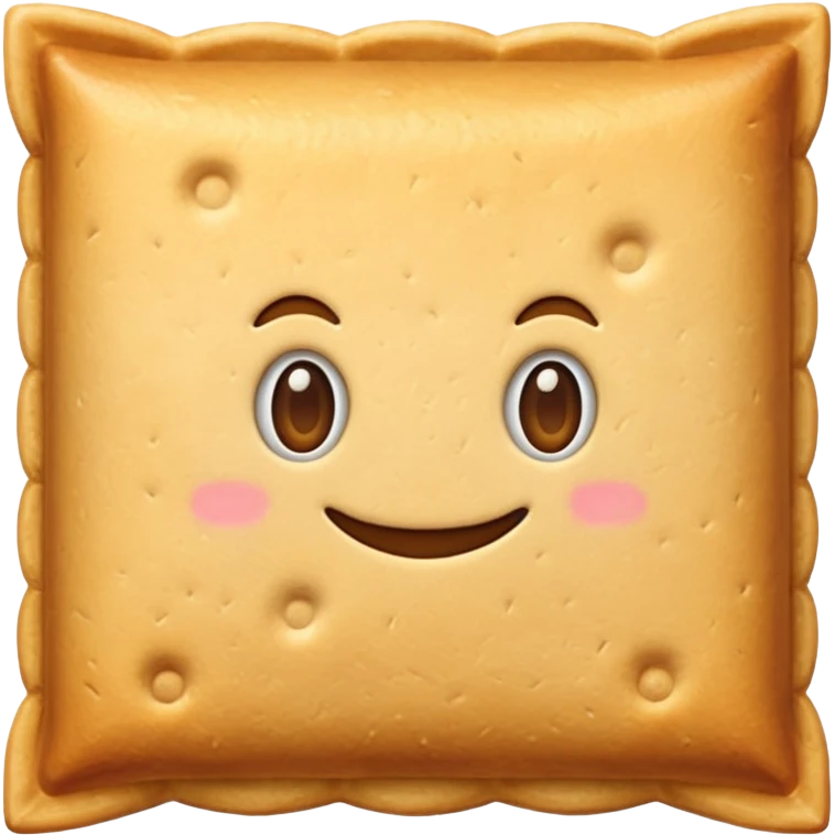 cracker pack emoji