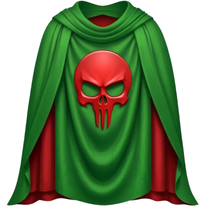 green with blood faction emblem emoji