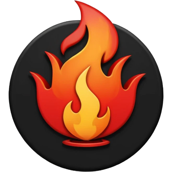 Pit Bosses team logo emoji