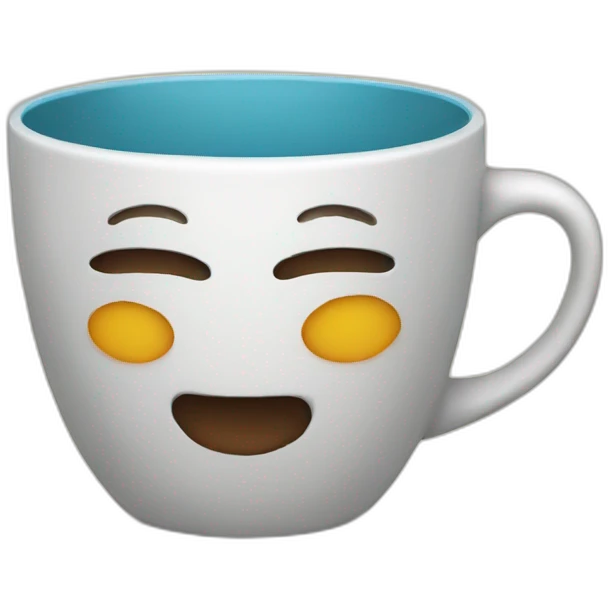 Cup emoji