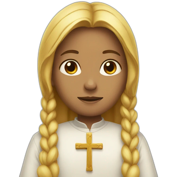 pray emoji