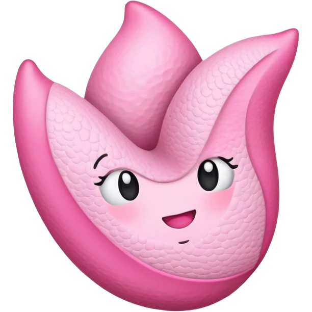 Vagina emoji
