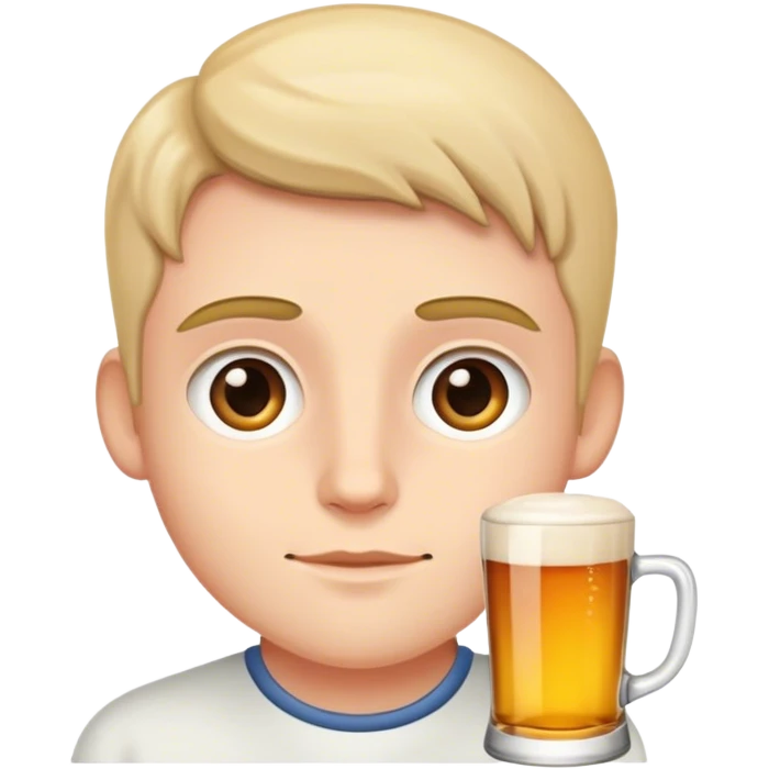Ales emoji