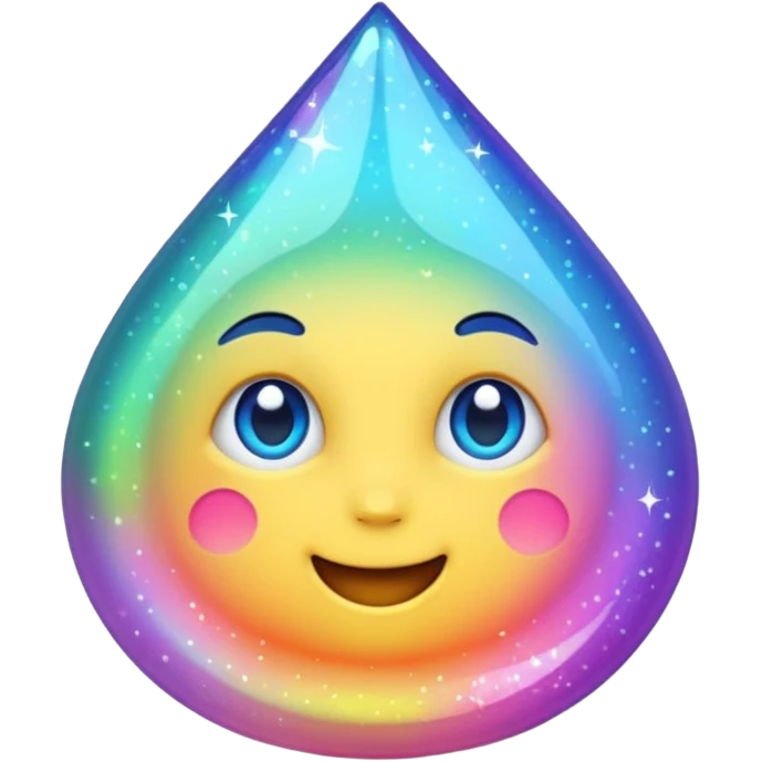 Scintille  emoji