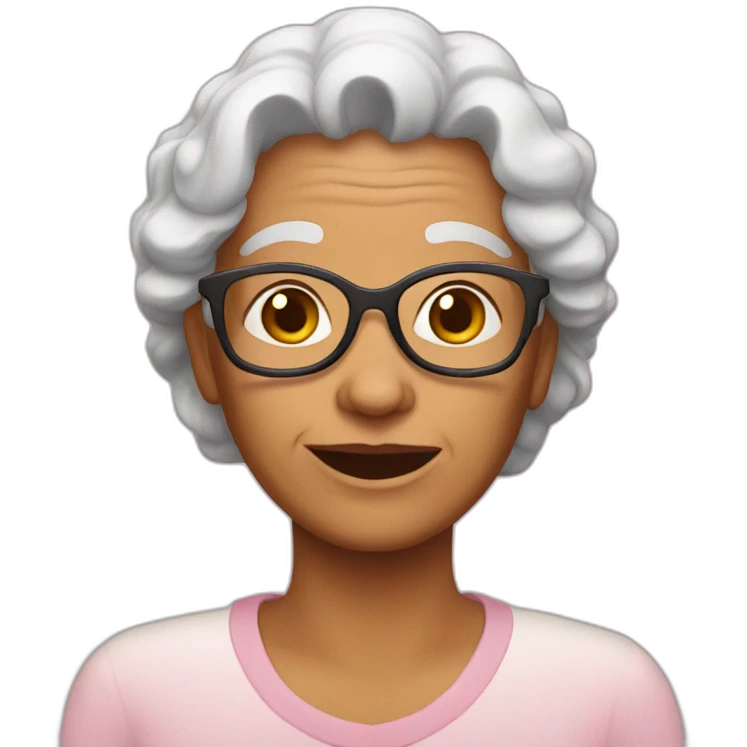 Oma emoji