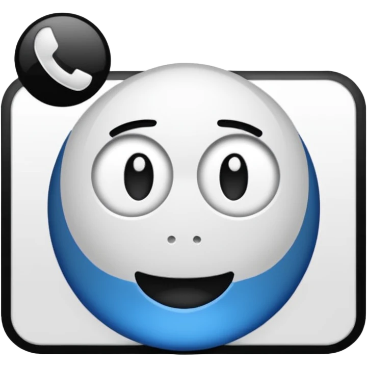 THE WORD FACTS emoji