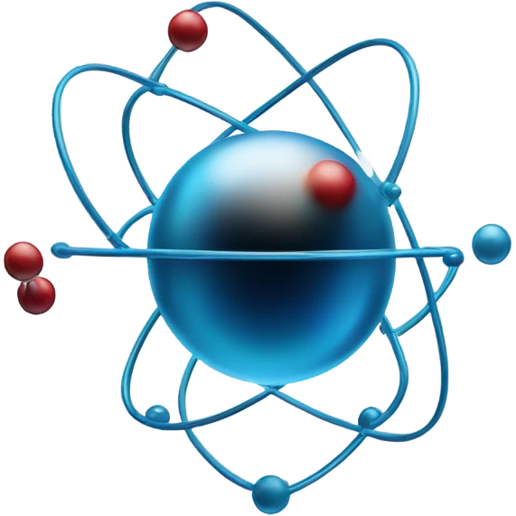 hydrogen h emoji