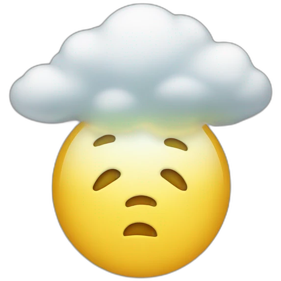 humidity emoji