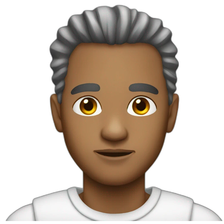 Inmate emoji