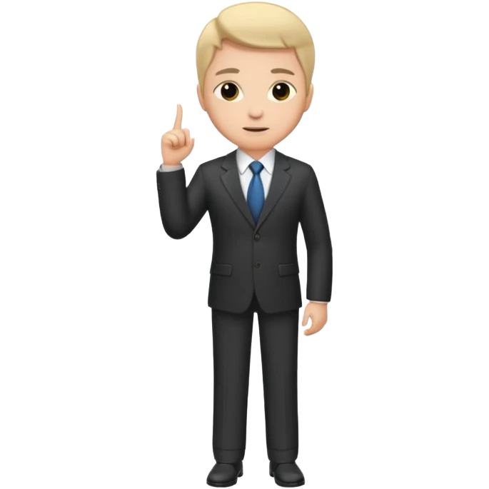 Ceo emoji