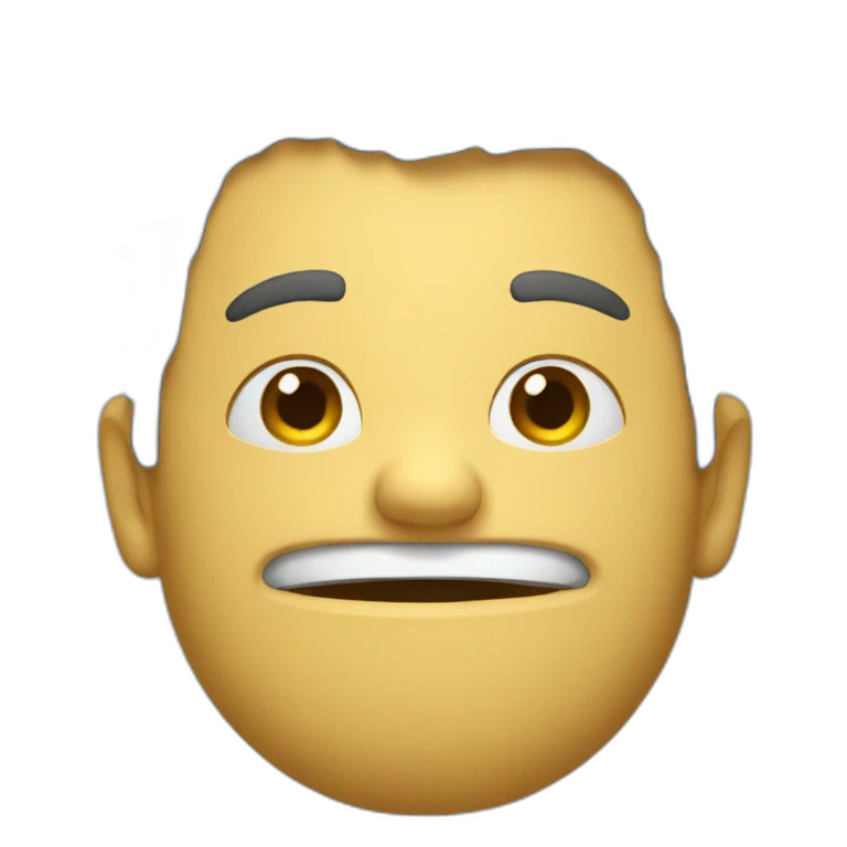3d emoji