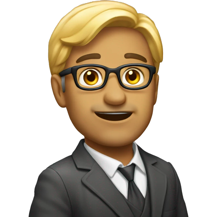 Buono ma anche cattivo emoji