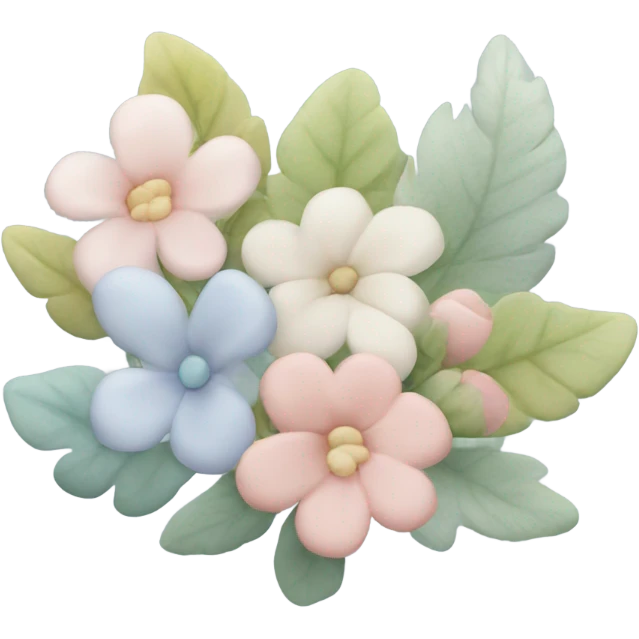 Aesthetic  emoji