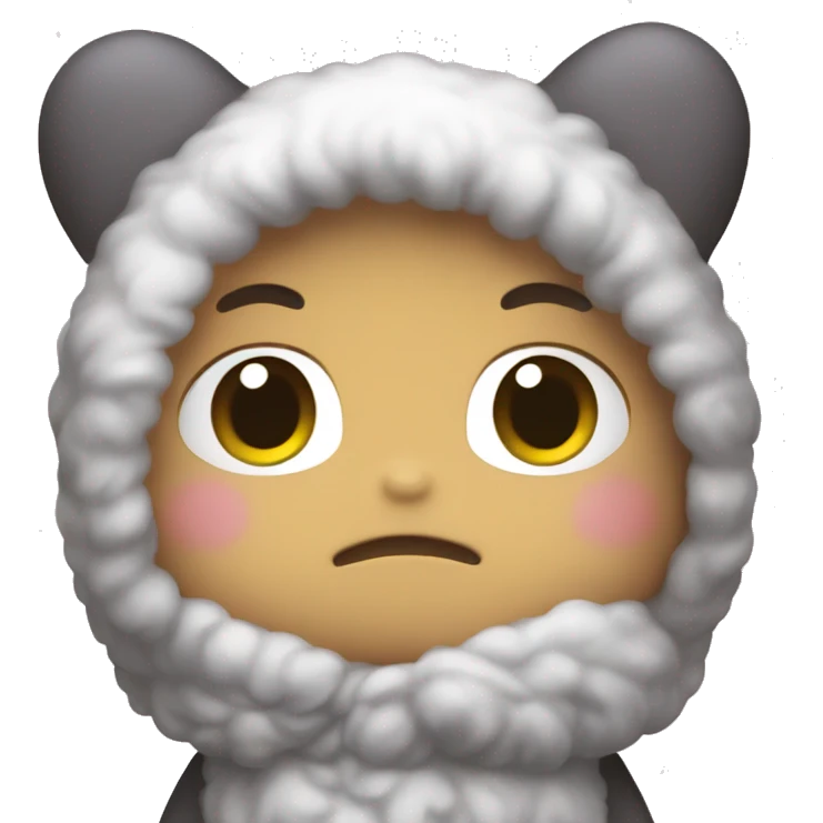 Cute Sanrio  emoji