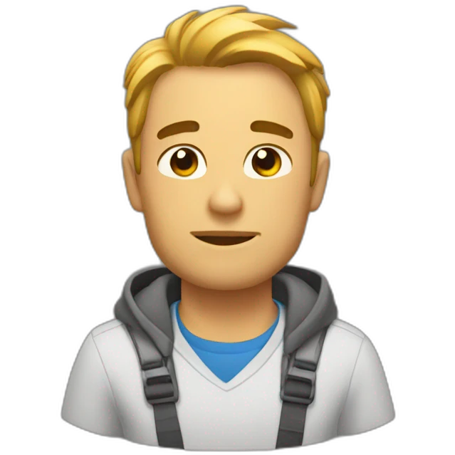 Day off emoji