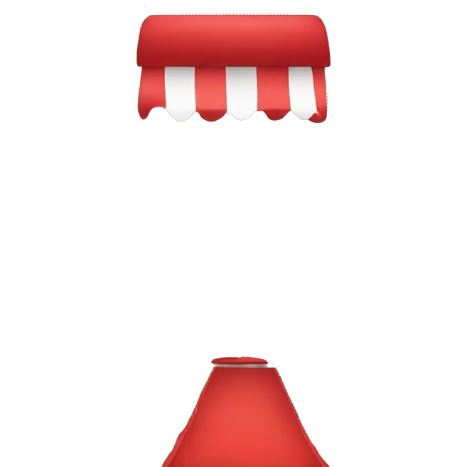 red carpet emoji