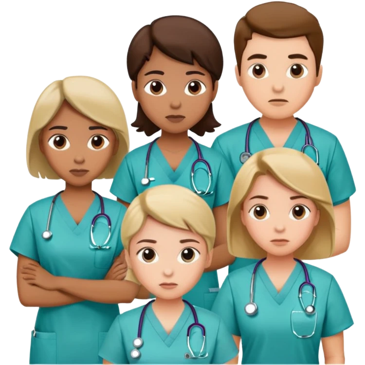 Icu community emoji