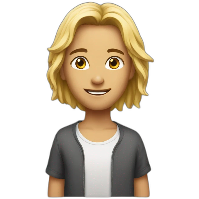 truth emoji