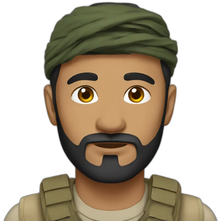 Afghanistan  emoji