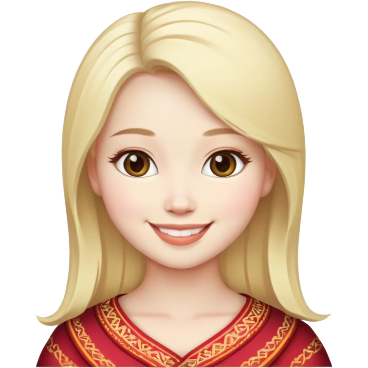 Кєкєшка emoji
