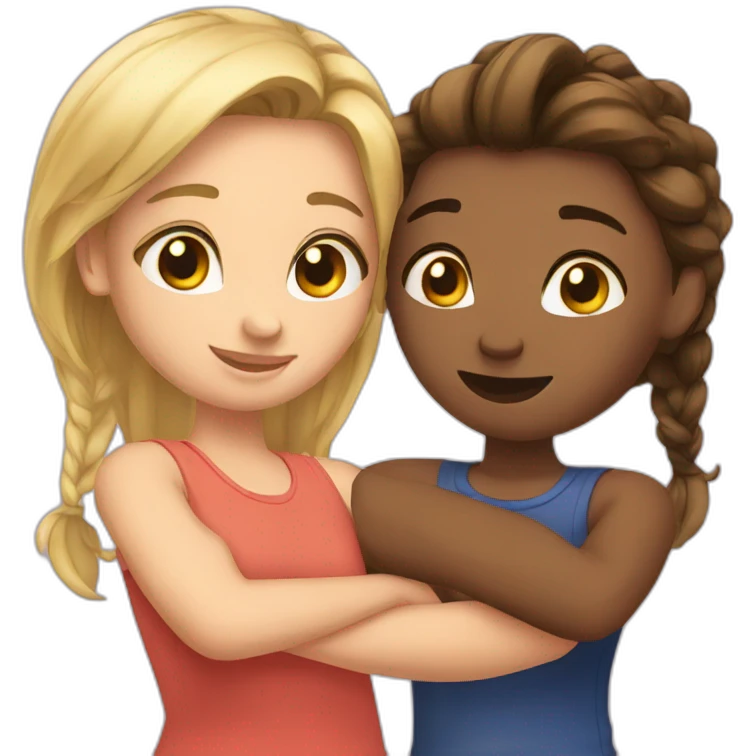 bff emoji