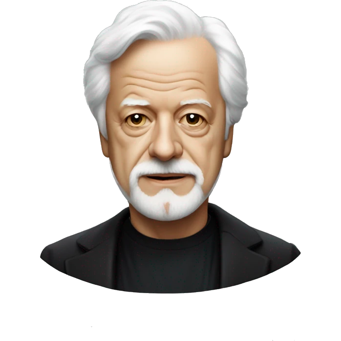 Alejandro Jodorowsky emoji