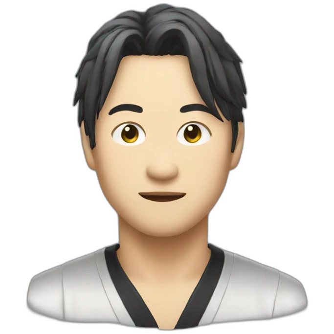 fujii kaze singer emoji