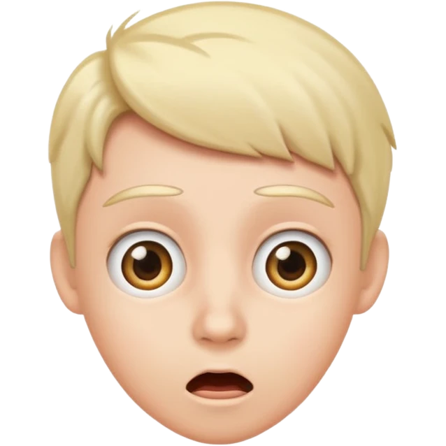 are you crazy? emoji