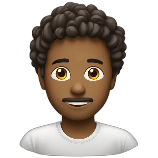 write RLZ  emoji