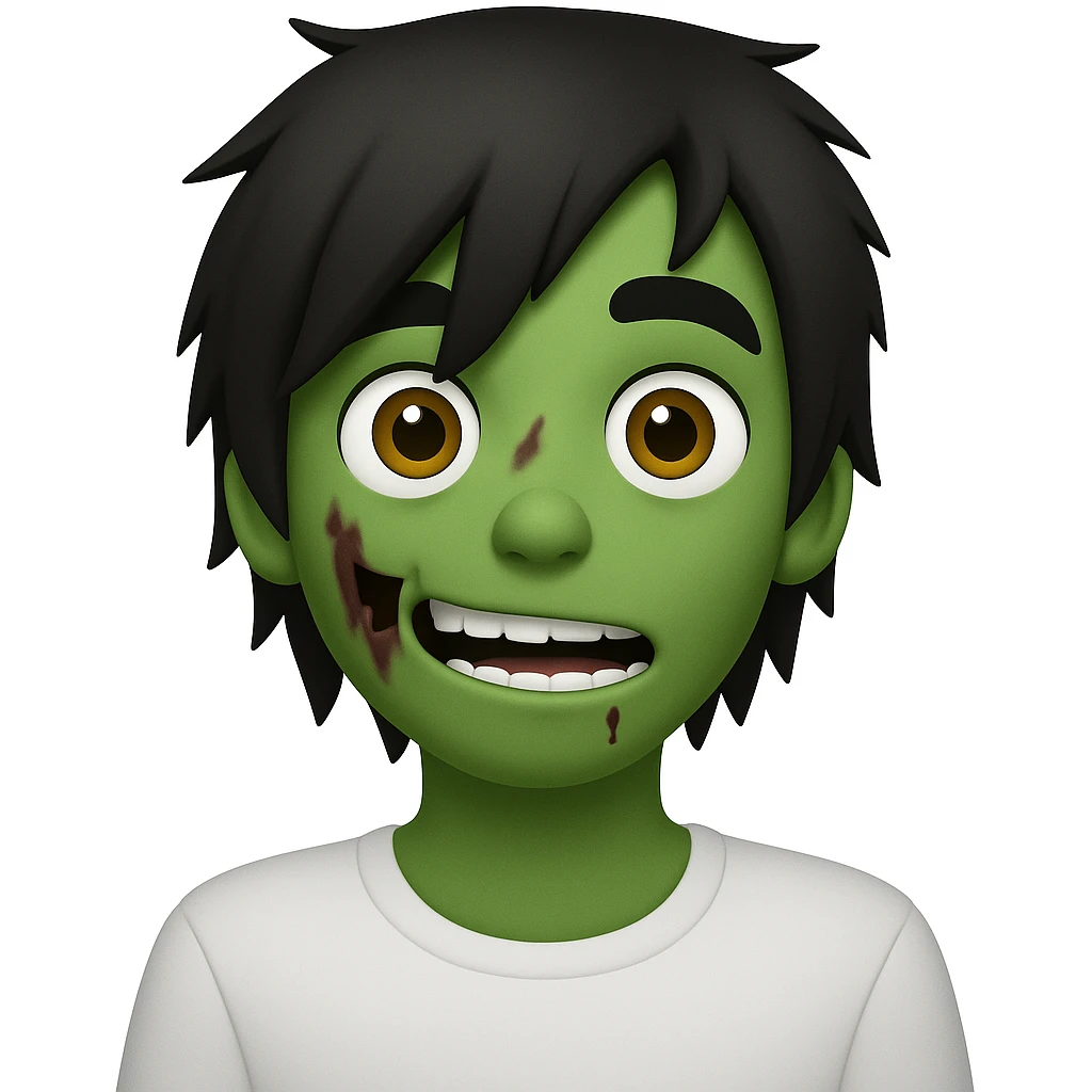 man emoji