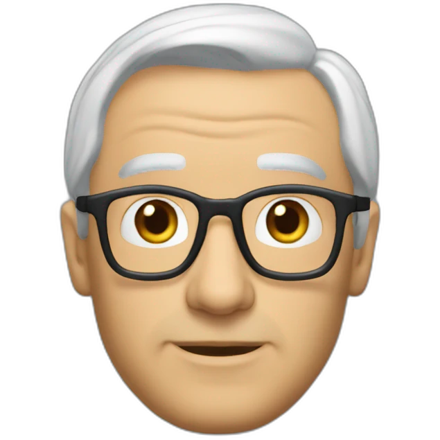 jean michel trogneux emoji