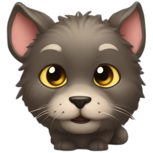 cutest-creature-in-the-world emoji