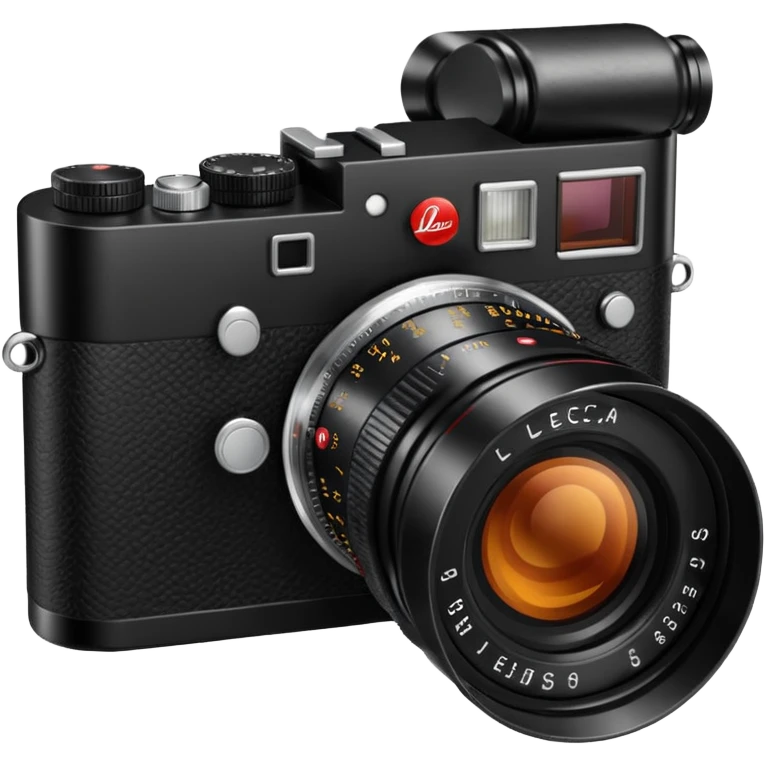 Leica emoji