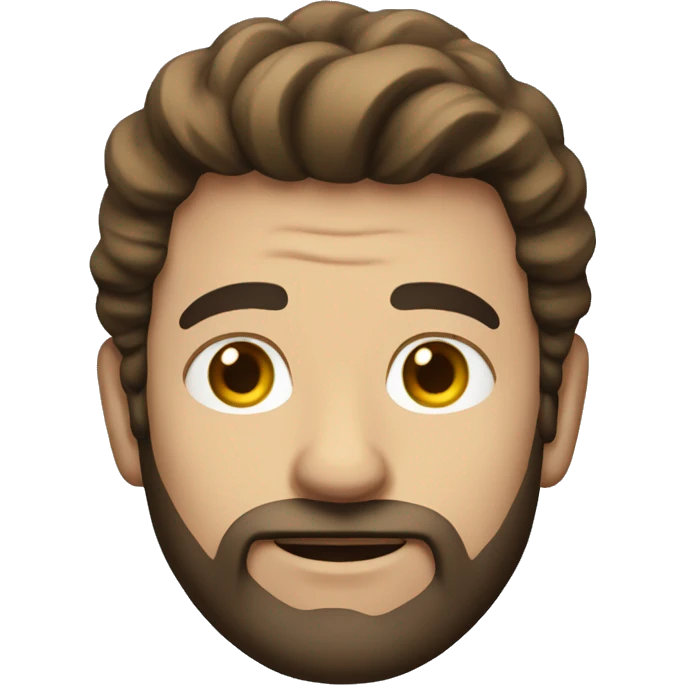 Uomo che cade  emoji