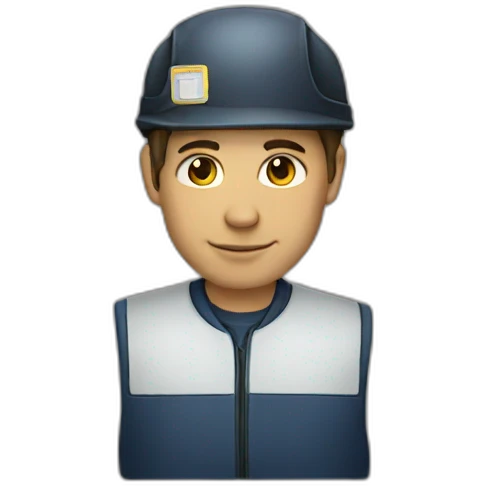 crew emoji