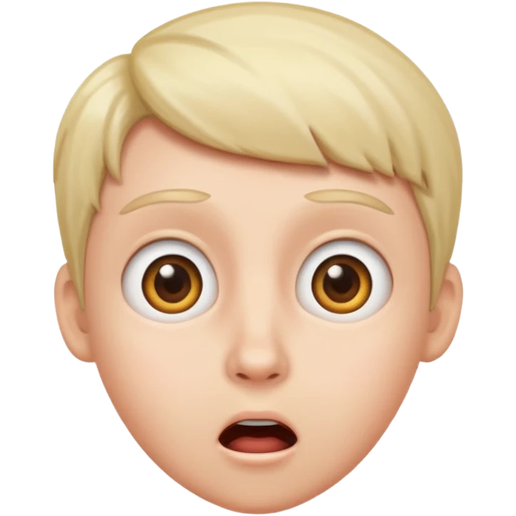 are you crazy? emoji