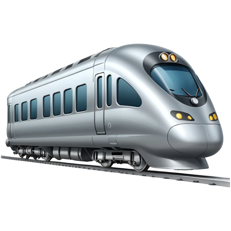 🚆  emoji