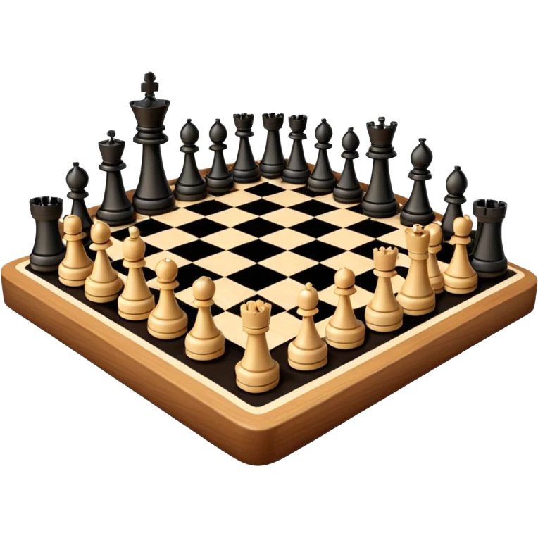 chess emoji