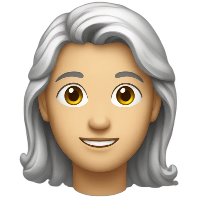 marier emoji