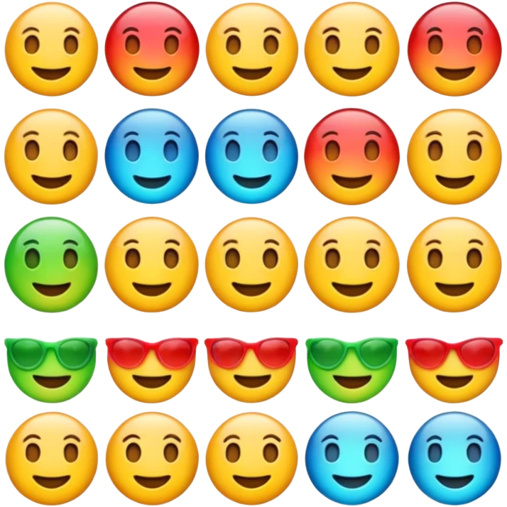 Emoji cm emoji