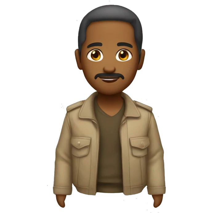 hasta la vista baby emoji