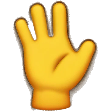 thumb pin on a corkboard emoji